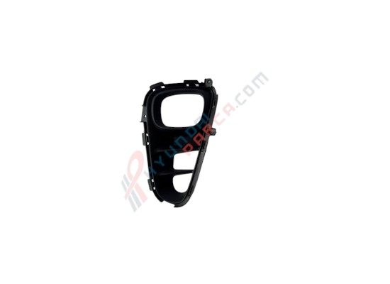 KAPAK SİS LAMBA SİSLİ SİYAH SAĞ PİCANTO 17-19 86524-G6010-YS
